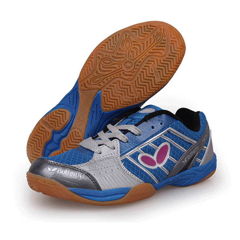 Outdoor Table Tennis Shoes Sports Sneakers For Men Women
