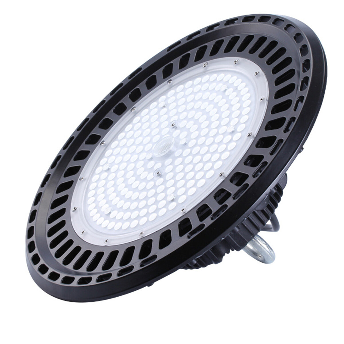 

100-200W UFO IP65 High Low Bay LED Workshop Light Warehouse Industrial Lamp