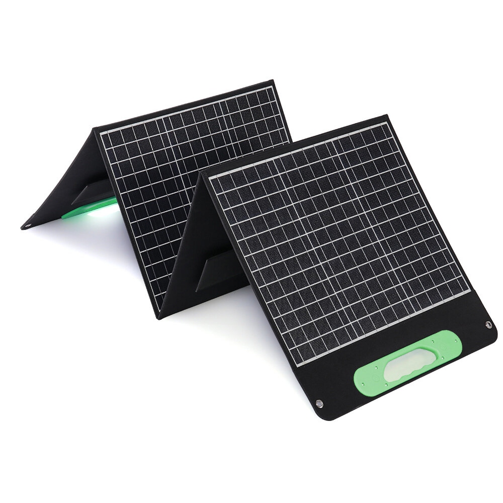 Panel solarny BlitzWolf BW-OP2 150W z EU za $209.99 / ~898zł