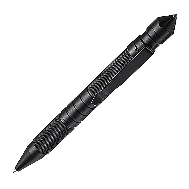 

IPRee® Multi-Function 3-In-1 Tactical Pen Whistle Emergency EDC Tool Outdoor Survival Self Rescue Tools