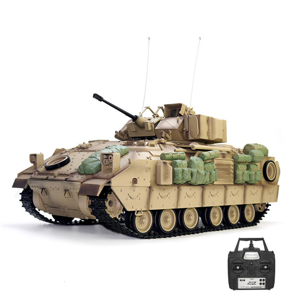 best price,coolbank,model,bladeli,m2a2,1/16,2.4g,rc,tank,rtr,eu,discount