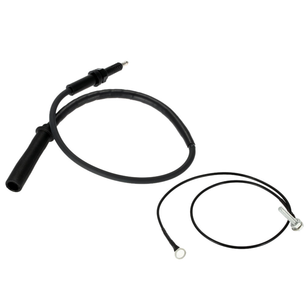 Hantek HT308 Coil-on-Plug Extension Cord With Earth Cord For Automotive Oscilloscope Accessory On CO