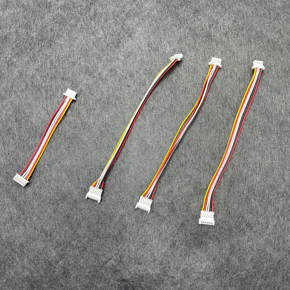3-in-1 Detachable Cable 1.25 1.0 6p Extension Cable for DJI FPV O3 Air Unit