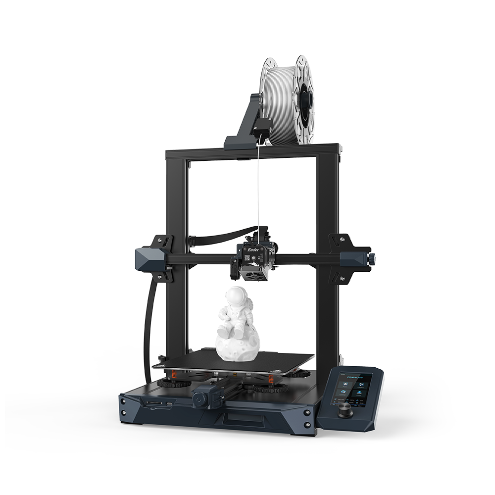 Creality 3DÂ® Ender-3 S1 3D Printer 220*220*270mm Build Size with 