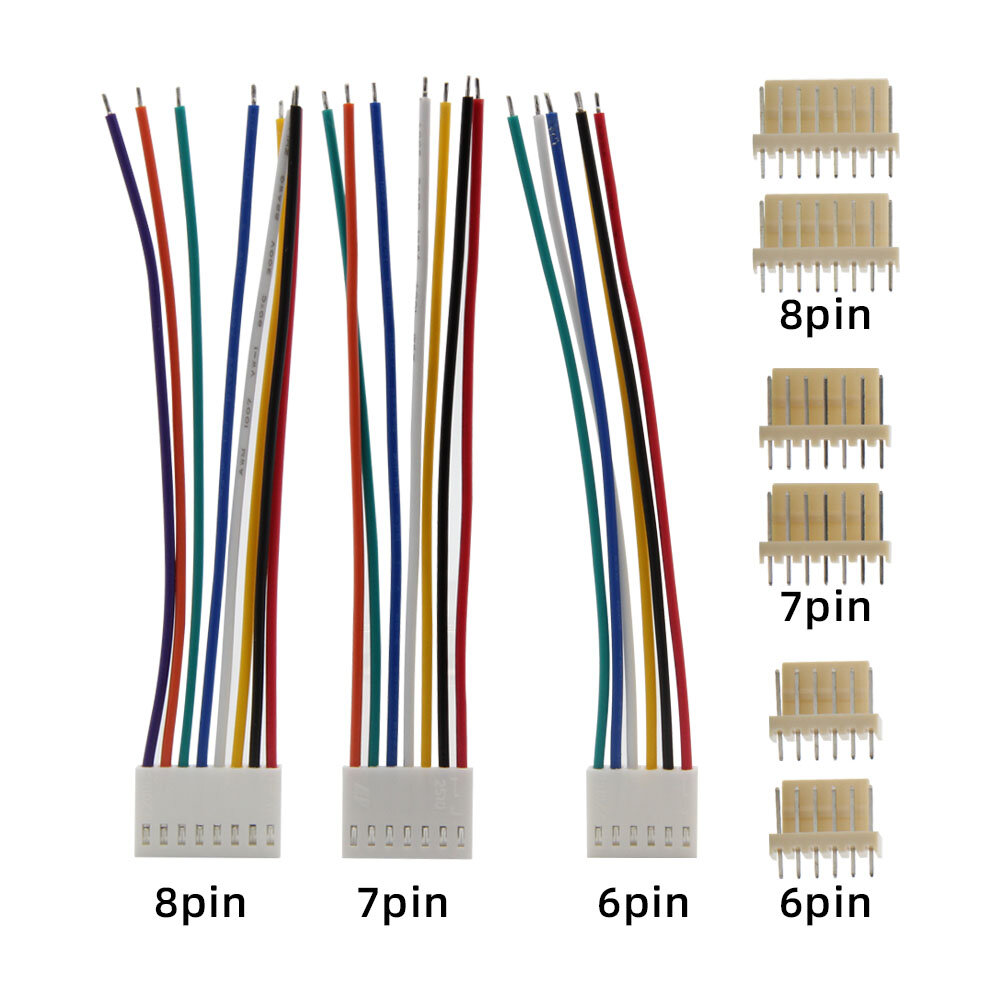 LILYGO? KF2510-connector compatibel met T-SIM Core Board Series-verbinding