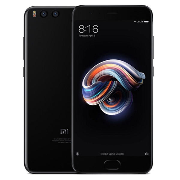 Xiaomi Mi Note 3 5.5 Inch Global ROM 6GB RAM 128GB ROM Snapdragon 660 Octa Core 4G Smartphone Smartphones from Mobile Phones & Accessories on banggood.com