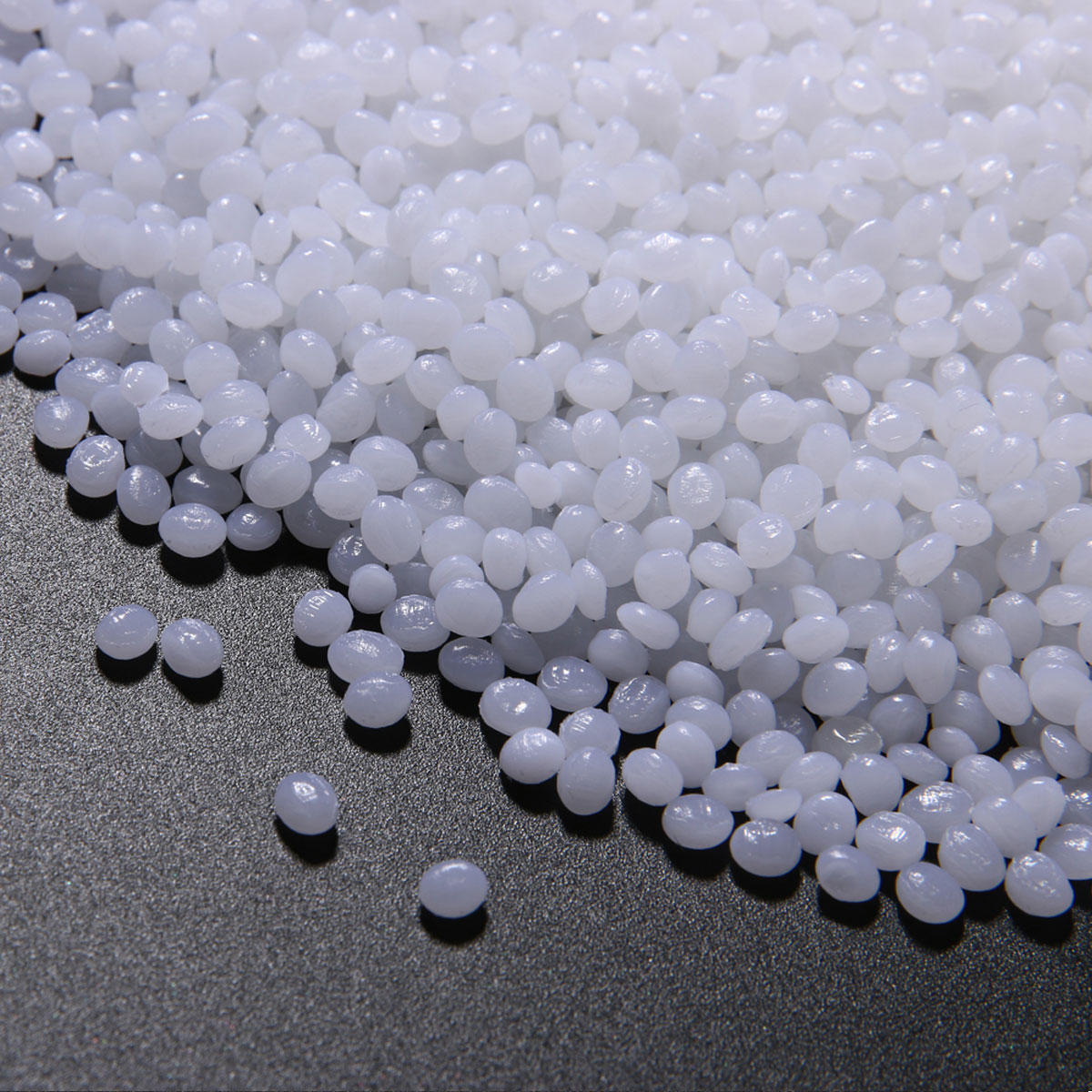1000g Plastic Pellets Thermoplastic Particles 60 63Â°C Melt for DIY Jewelry Fixing Arts