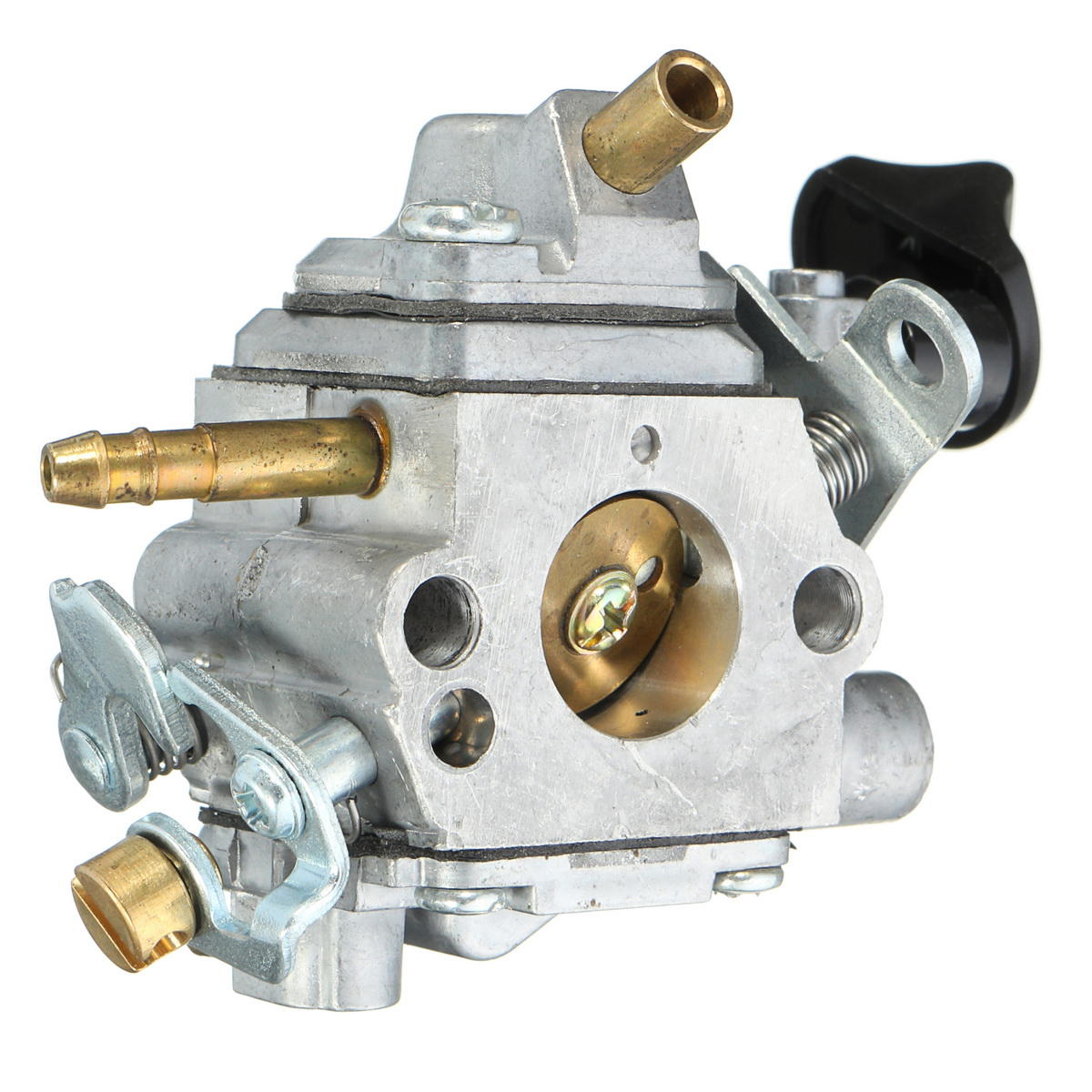Carburetor For Stihl BR500 BR550 BR600 Backpack Blower Zama C1Q-S183 Carb, Banggood  - buy with discount