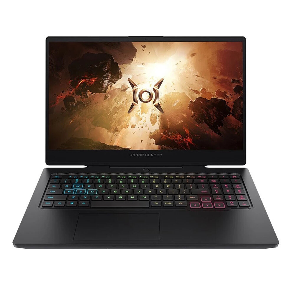 best price,honor,hunter,v700,laptop,16.1inch,i7,10750h,rtx2060,16gb/1tb,discount