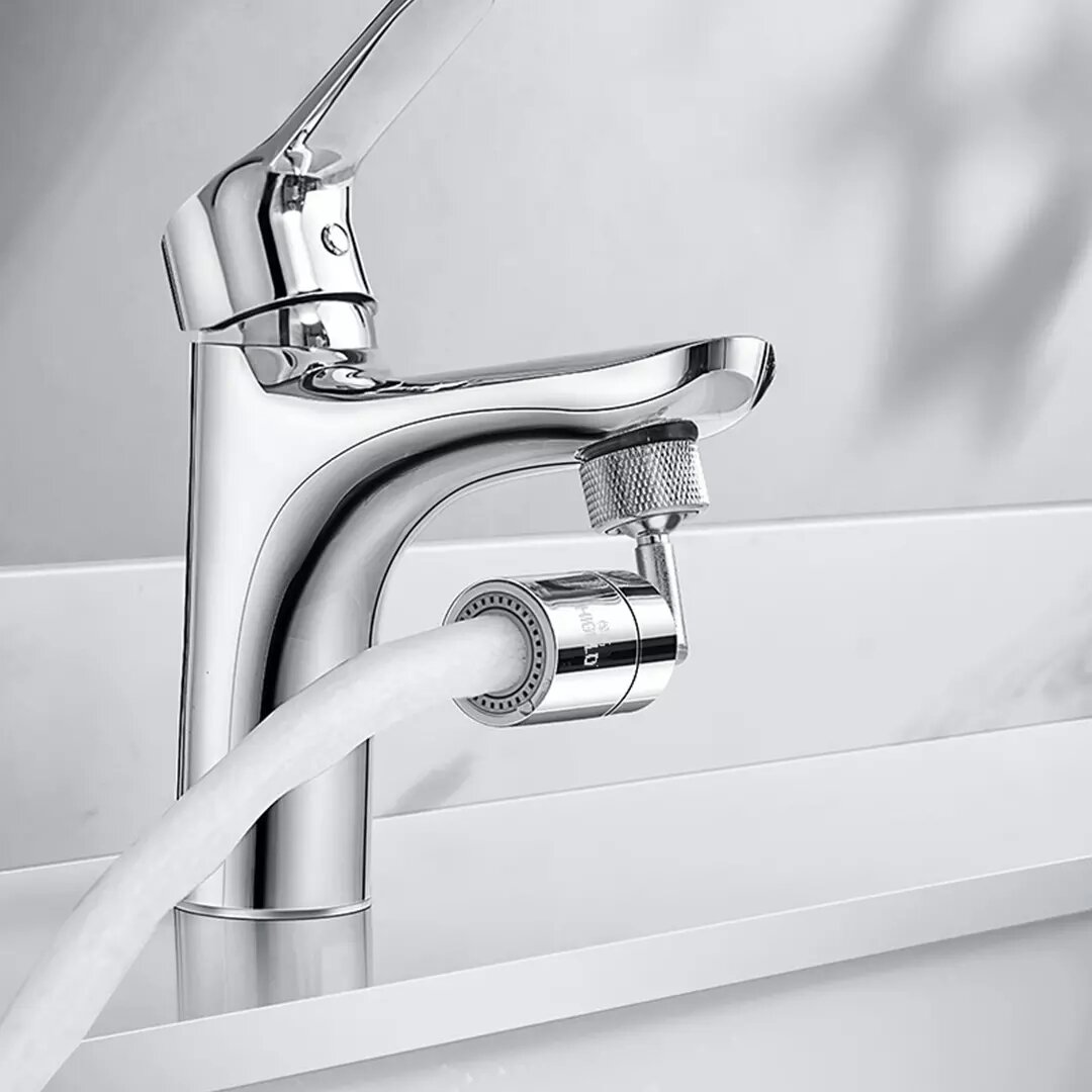 Dual Model Bubbler Faucet Extender, Faucet Extender For Bathtub