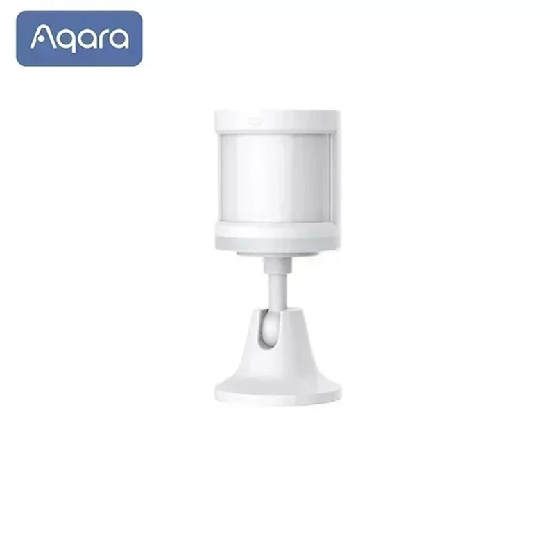 

Aqara Motion Sensor Smart Human Body Sensor Body Movement ZigBe Wireless Connection Smart Home for Xiaomi Mijia Mi home