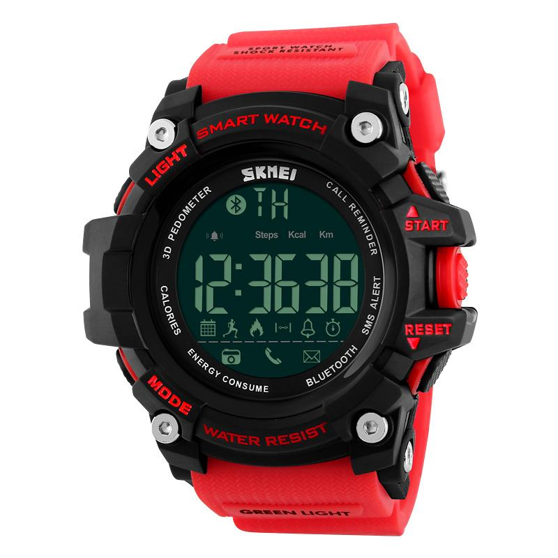 skmei 1227 smart watch