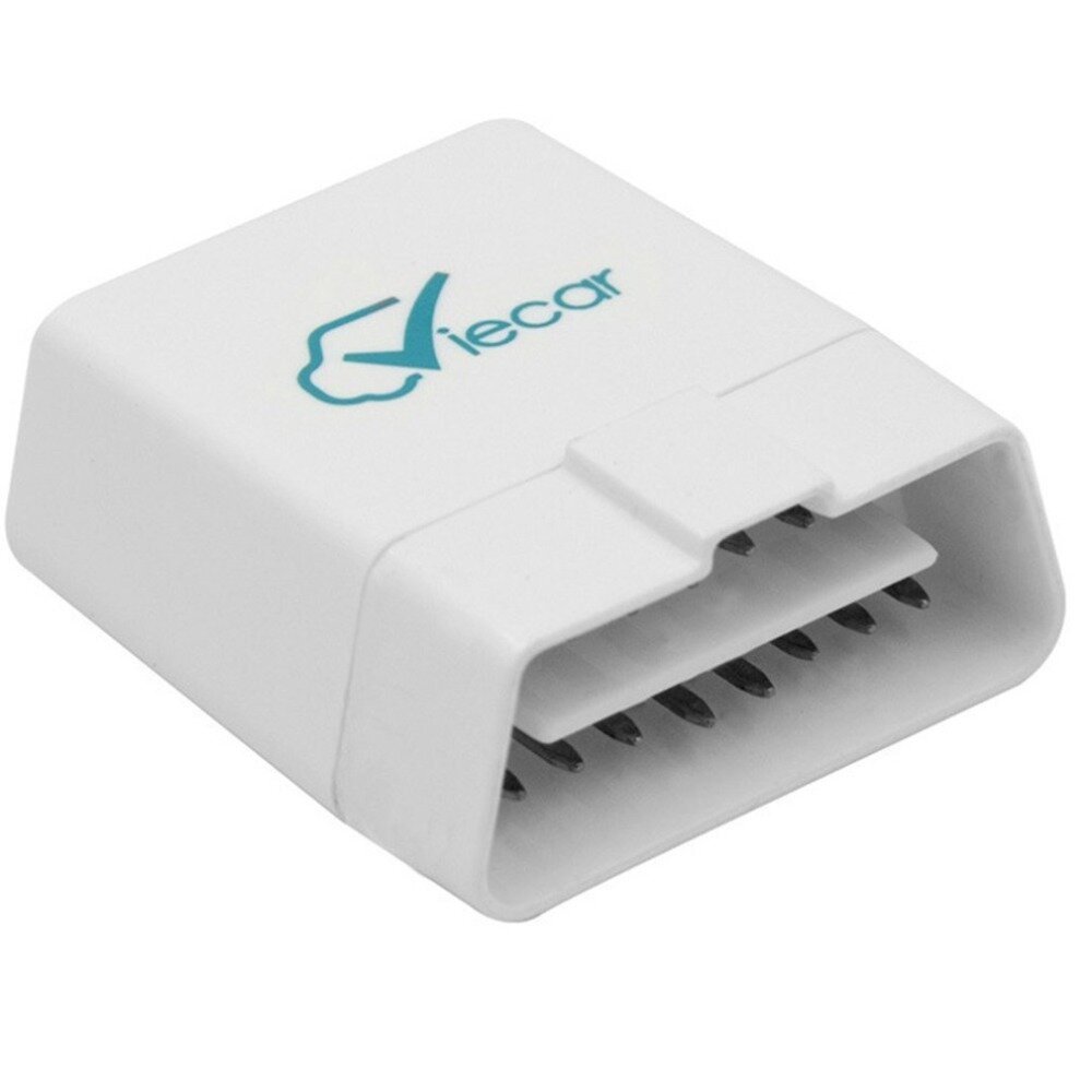 Viecar ELM327 V1.5 PIC18F25K80 ODB2 Scanner Auto Diagnostisch Hulpmiddel Bluetooth Compatibel 4.0 vo