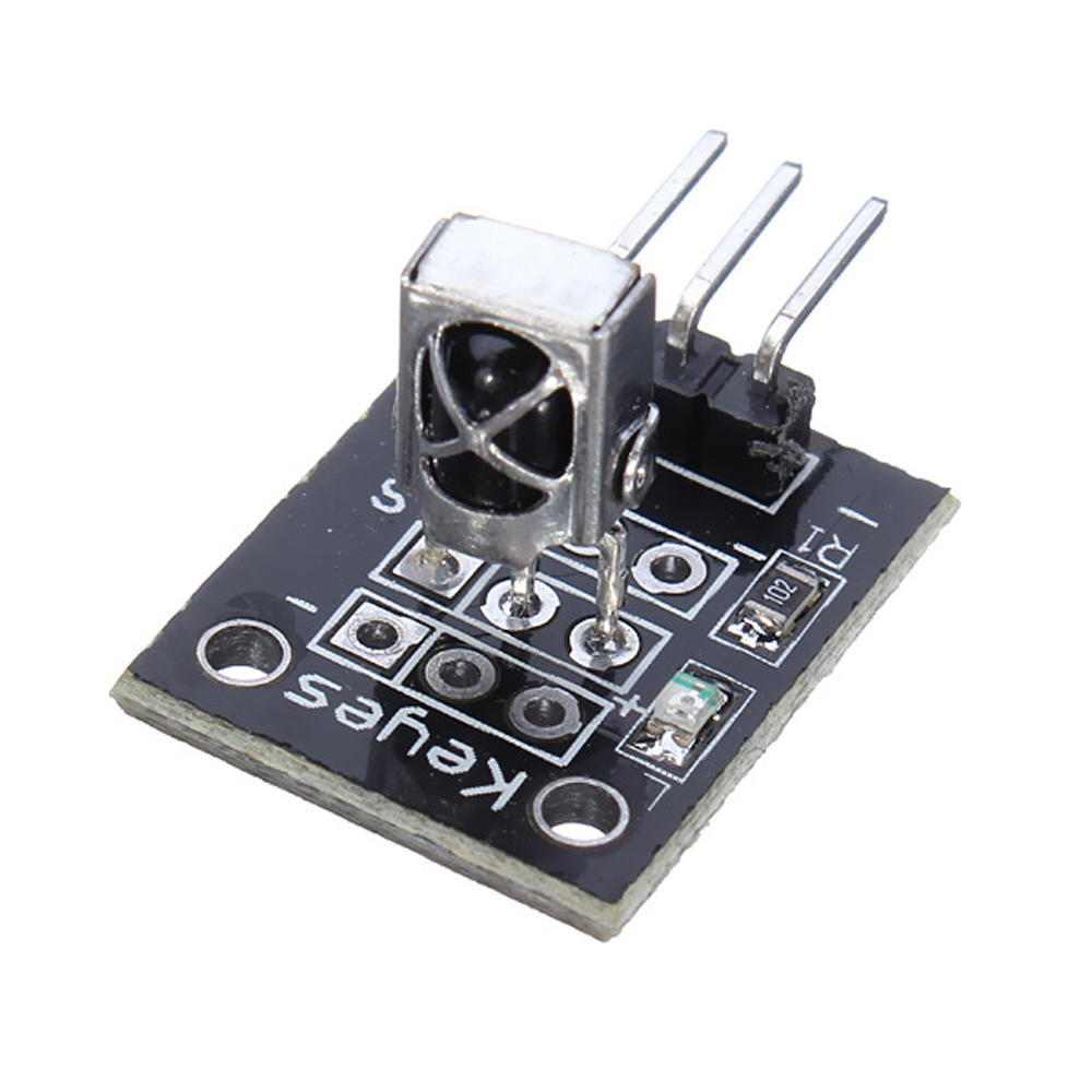 50 stks KY-022 Infrarood IR sensor ontvanger module