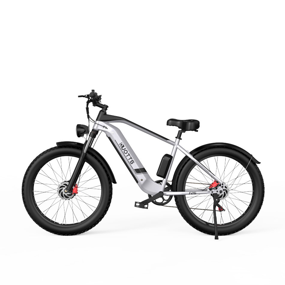 best price,duotts,f26,48v,20ah,750wx2,electric,bicycle,eu,discount