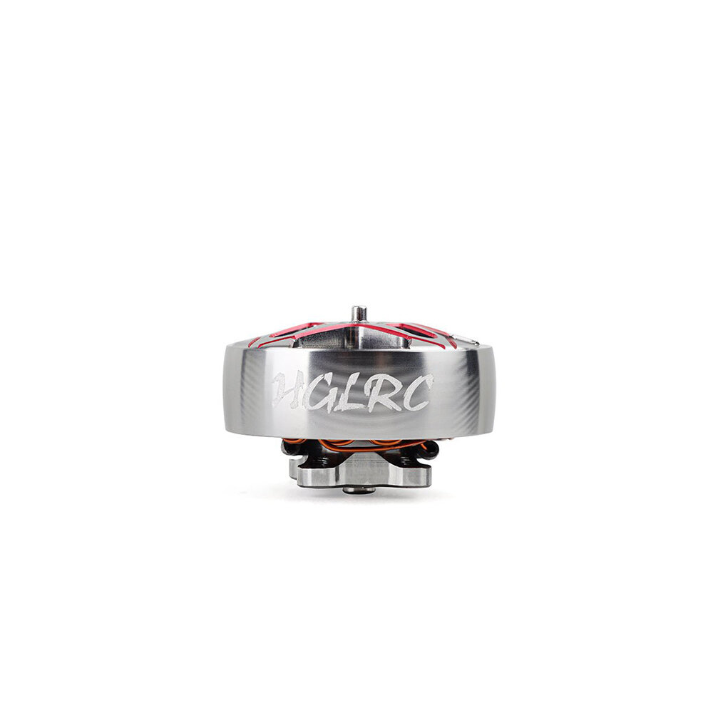 

HGLRC SPECTER 2105.5 2650KV 4-6S Brushless Motor for 4-6 Inch RC FPV Racing Drone