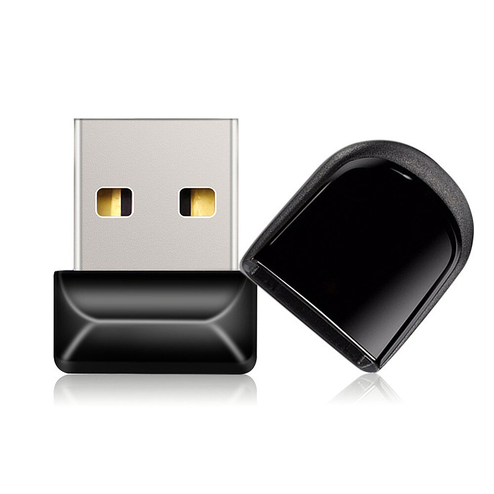 MicroDrive USB MiniFlash Drive 8GB/16GB/32GB/64GB Pendrive High Speed External USB 2.0 Memory Storage Disk U Disk SDB0
