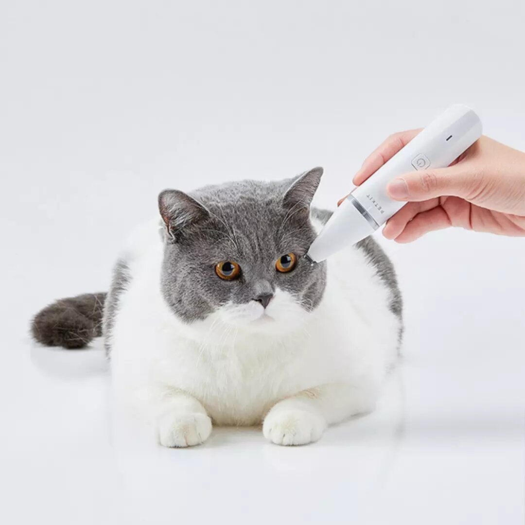 best price,xiaomi,petkit,double,head,pet,clippers,coupon,price,discount