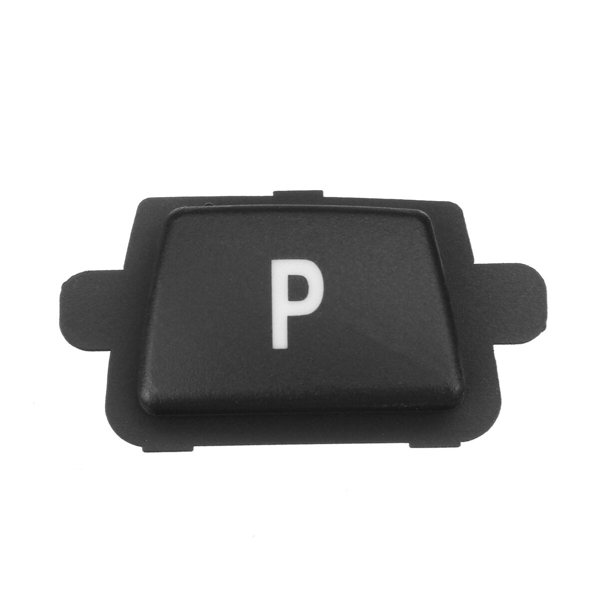 Electronic E Gear Shift P Parking Button Cover Replacement Part For BMW 3 5 7 Series X3 X4 X5 X6