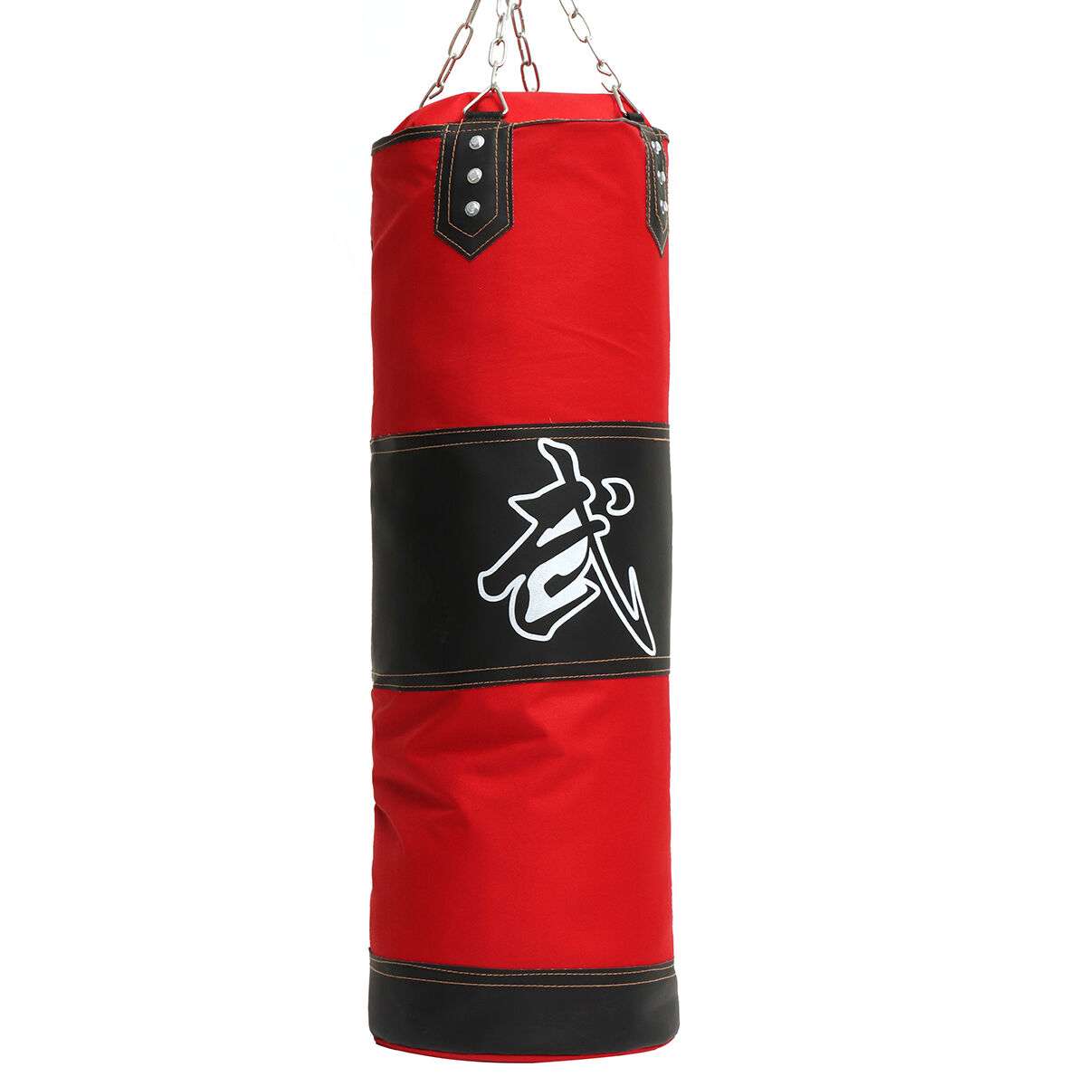 100cm MMA Boxing Training Hook Kick Sandbag