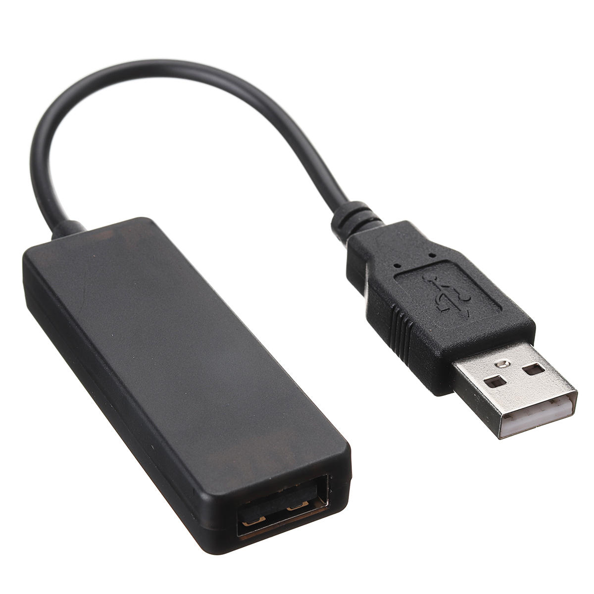 DOBE TY-1760 Bluetooth USB Bekabelde Converter voor N-Switch Console-handgreep Gamepad-connector