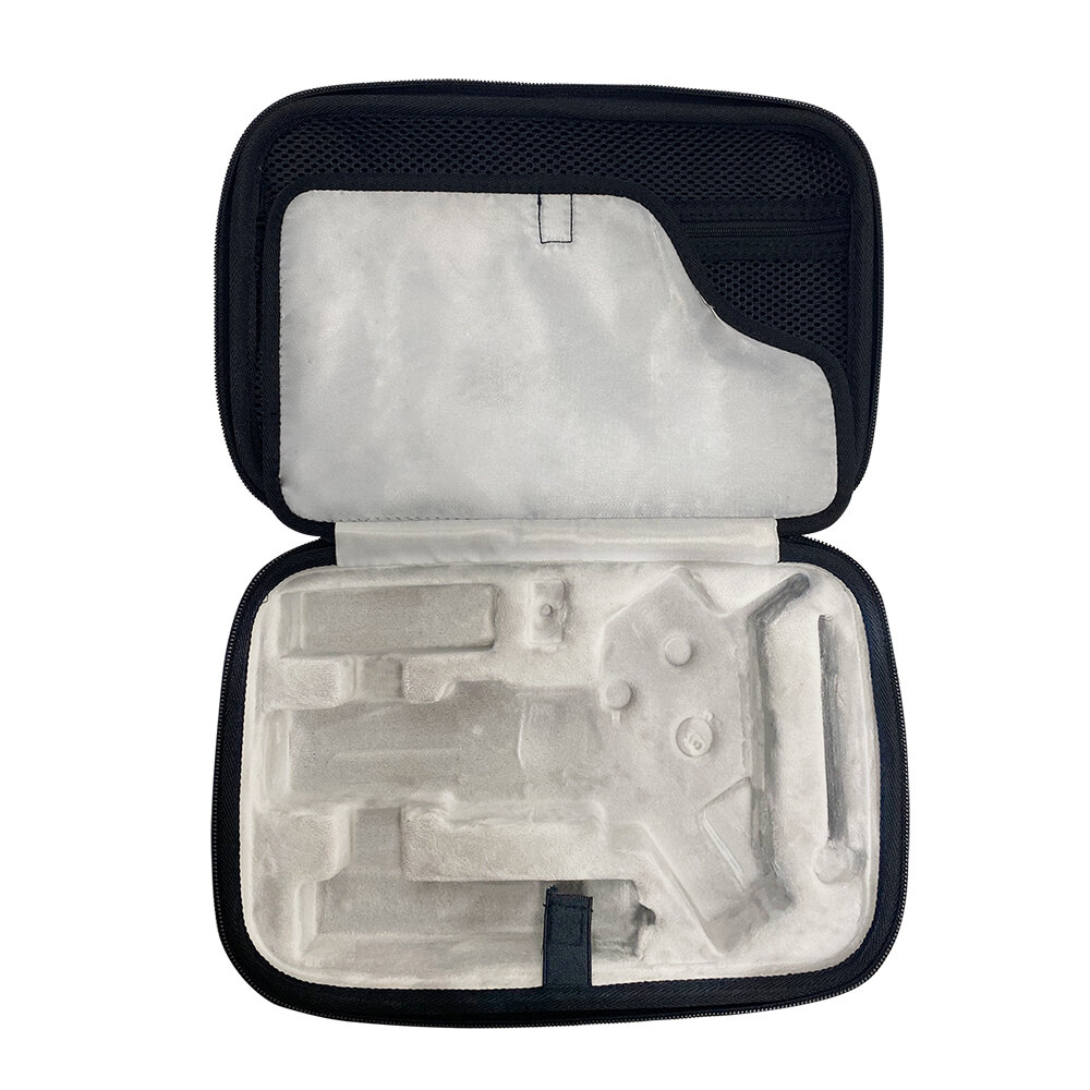 Portable Storage Travel Bag for ZHIYUN Crane M3 M2S M2 S Shoulder Bag Carry Box for Gimbal Stabilizer
