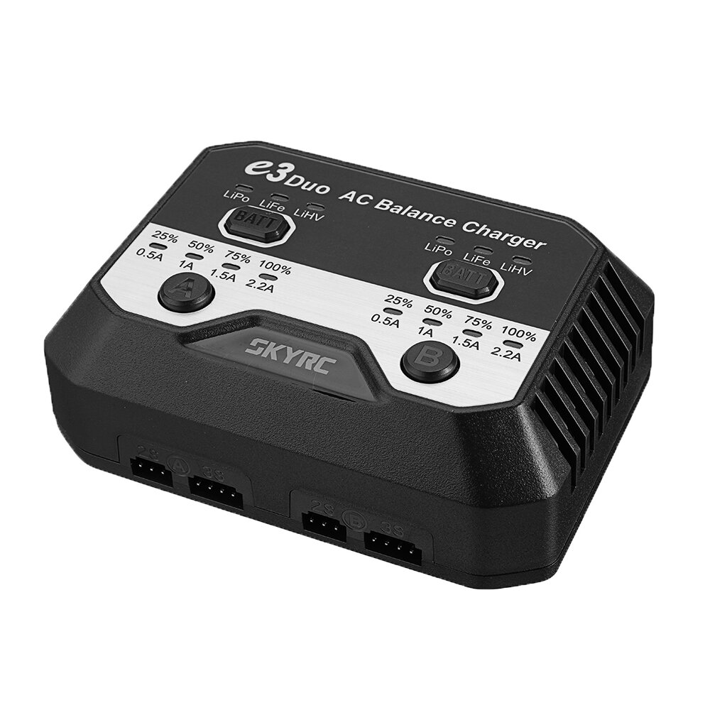 best price,skyrc,e3,duo,balance,battery,charger,discount