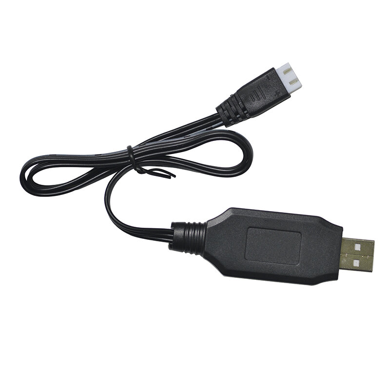 Xinlefang XLF X03 X04 borstelloze USB-lijn RC auto-onderdelen