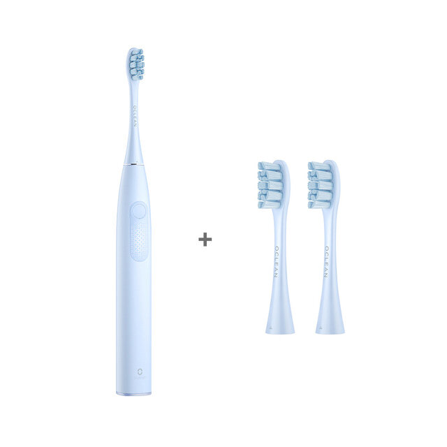 

Oclean F1 Sonic Electric Toothbrush IPX7 Водонепроницаемы Умная зубная щетка для Для взрослых Ультразвуковая автоматичес