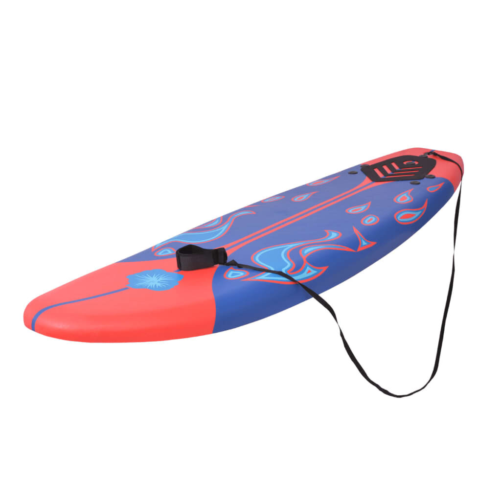 

Inflatable Paddle Board Stand Up Surfboard For Adults And Children Beginner 170CM Length Max Load 90KG