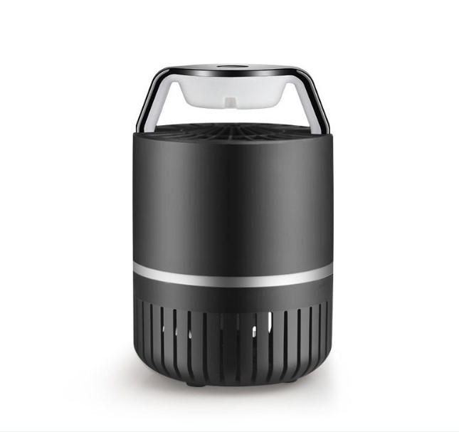 IPRee® 5 W LED USB Mosquito Dispeller Repeller Mug Killer Lamp Elektrische Bug Insect Zapper Pest Trap Licht Outdoor Camping