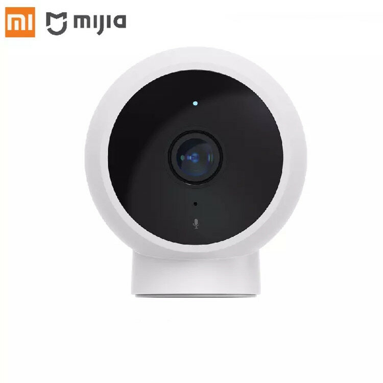 2021 Versie XiaoMi MJSXJ03HL Mijia 2K 1296P HD Smart IP-camera AI Verbeterde bewegingsdetectie 2.4G 