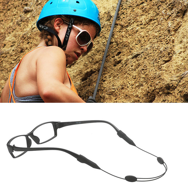 Maxcatch Anti Slip Sun Glassess Glasses Cords Eyeglasseess Chain Cord Holder String Rope