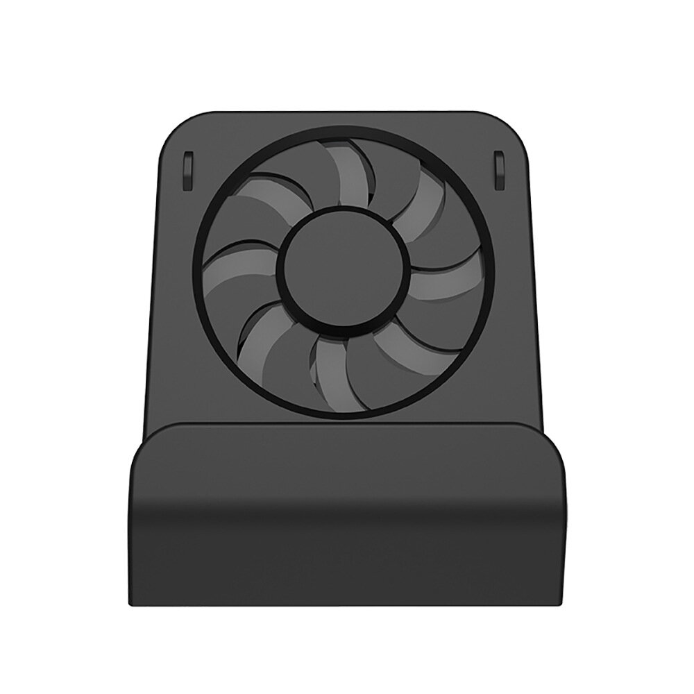 YD04 Portable HDMI Switcher Koelventilator Video Converter Base Cooler voor Nintendo Switch Game Con