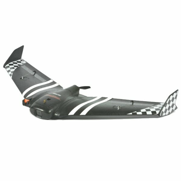 Sonicmodell AR Wing