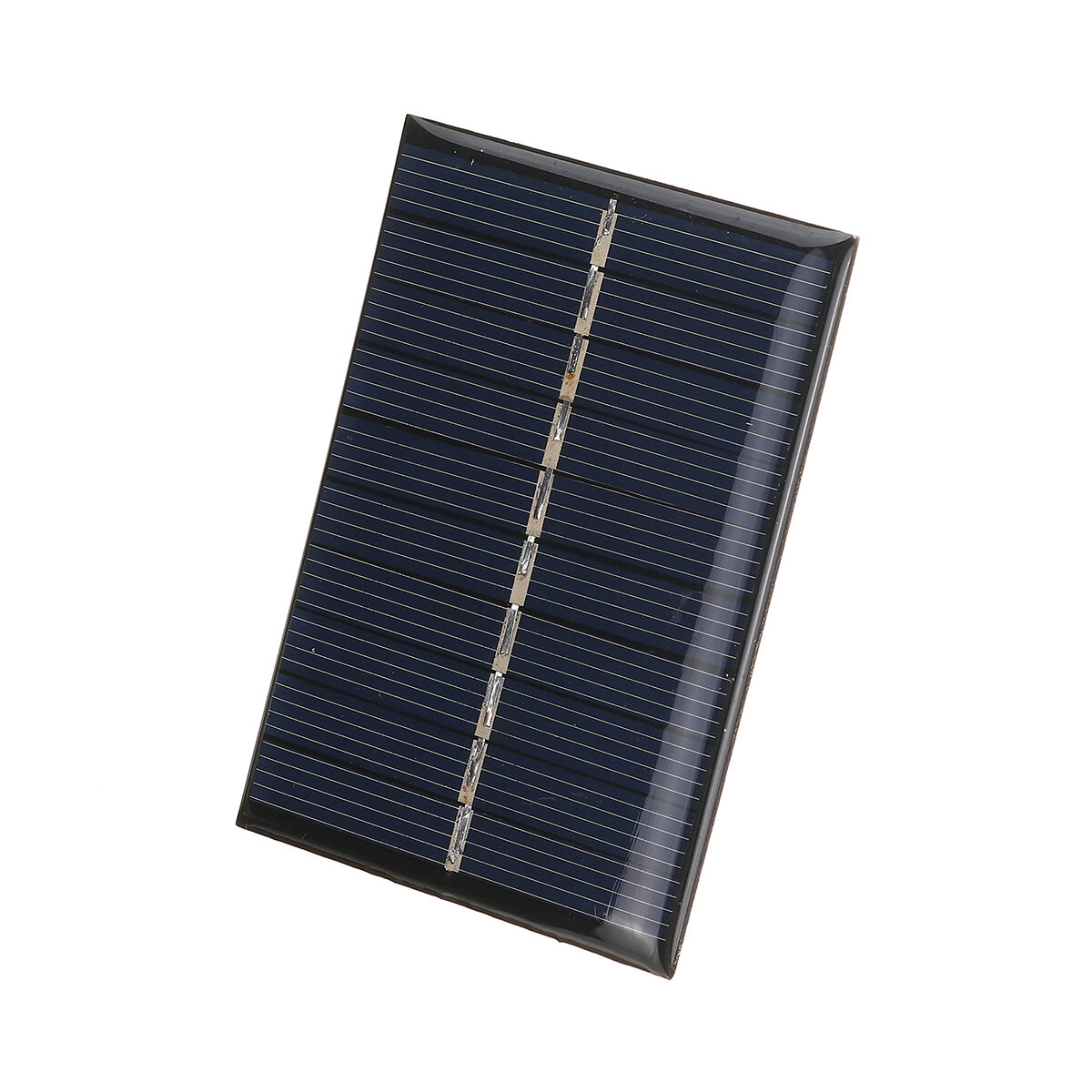 06W 5V Mini Solar Panel Small Solar Cell Solar Polysilicon Board