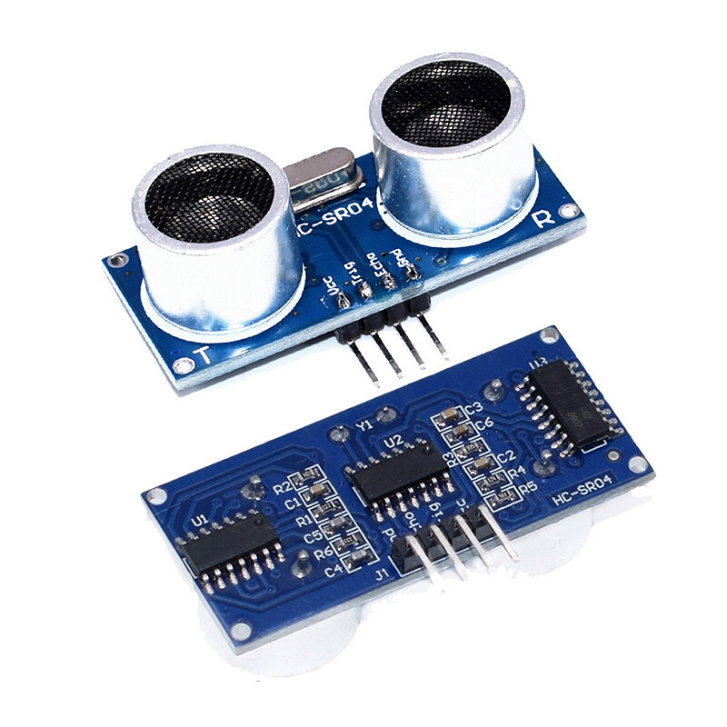 HC-SR04 Ultrasone golfdetector Variërende module HCSR04 Afstandssensor voor Arduino