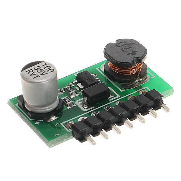 RIDEN® 3W LED Driver Supports PWM Dimming IN 7-30V OUT 700mA Module