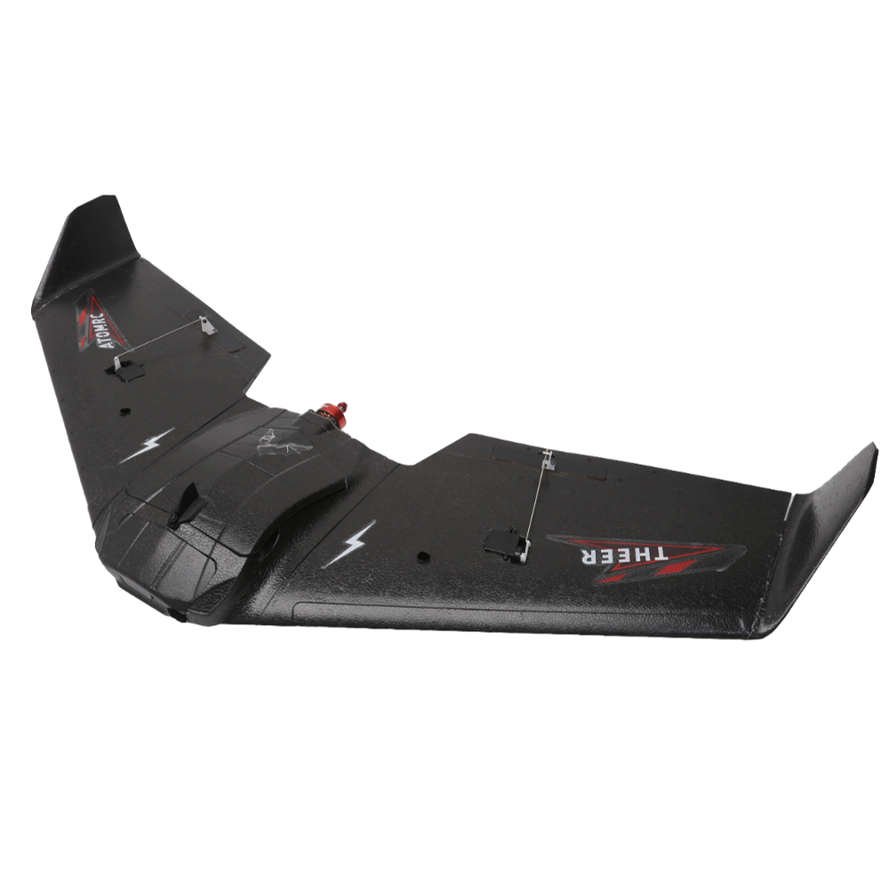 

ATOMRC Theer Bat Delta Wing High-speed Detachable Flight Wing 860mm Wingspan EPP RC Airplane KIT/PNP/RTH