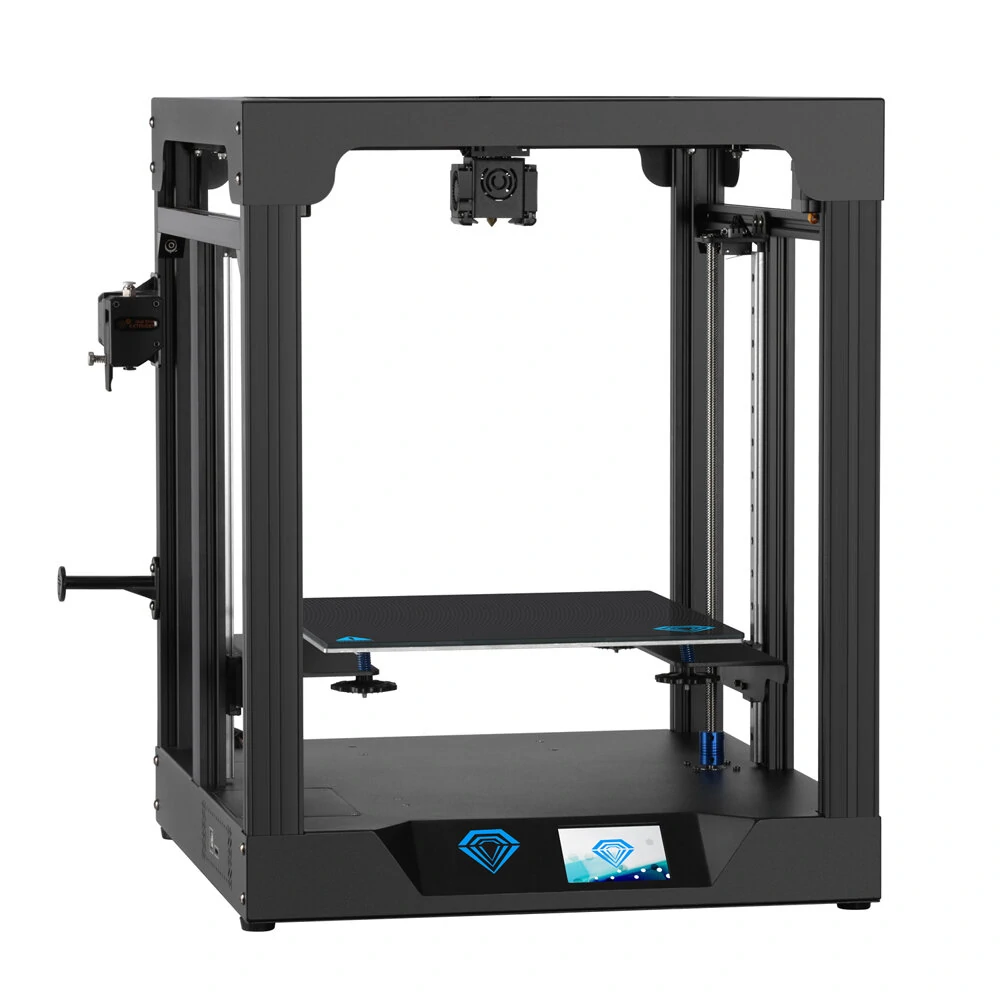 Impressora 3D TWOTREES SP-5