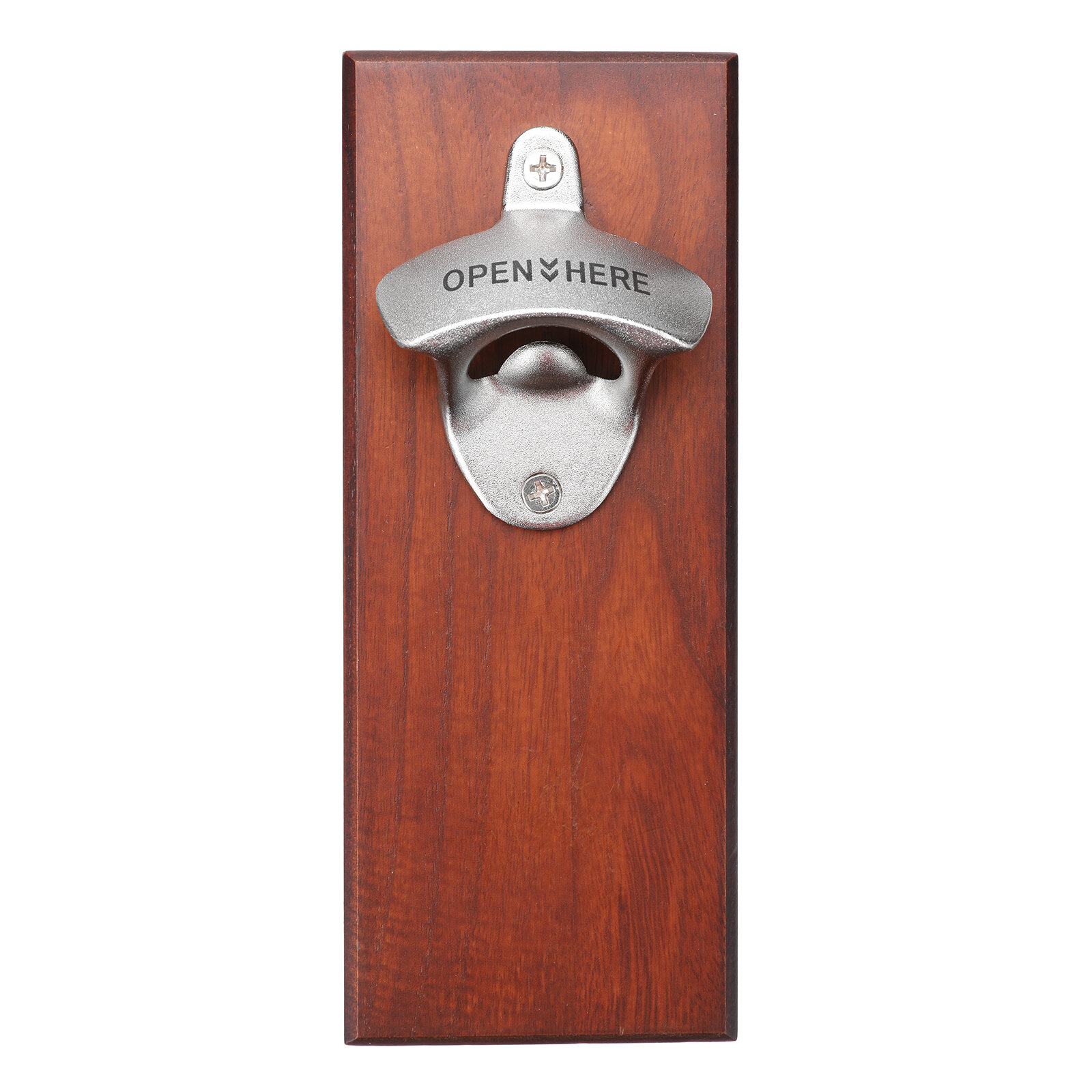 best price,wooden,wall,mounted,magnetic,bottle,opener,discount