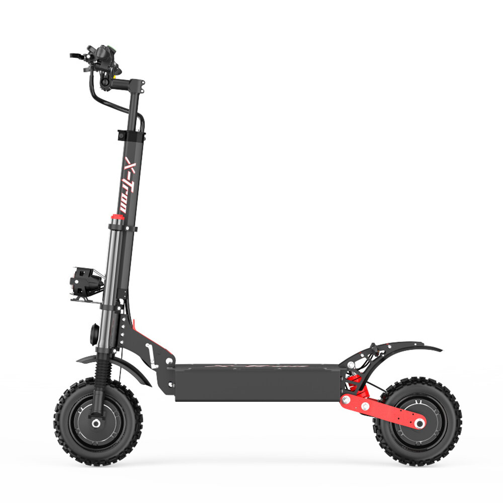 best price,x,tron,t88,5600w,60v,28.6ah,11,inch,electric,scooter,eu,coupon,price,discount