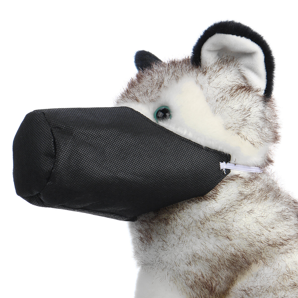 Haustier-Anti-Haze-Masken für Hunde mit PM2.5 Mundschutz