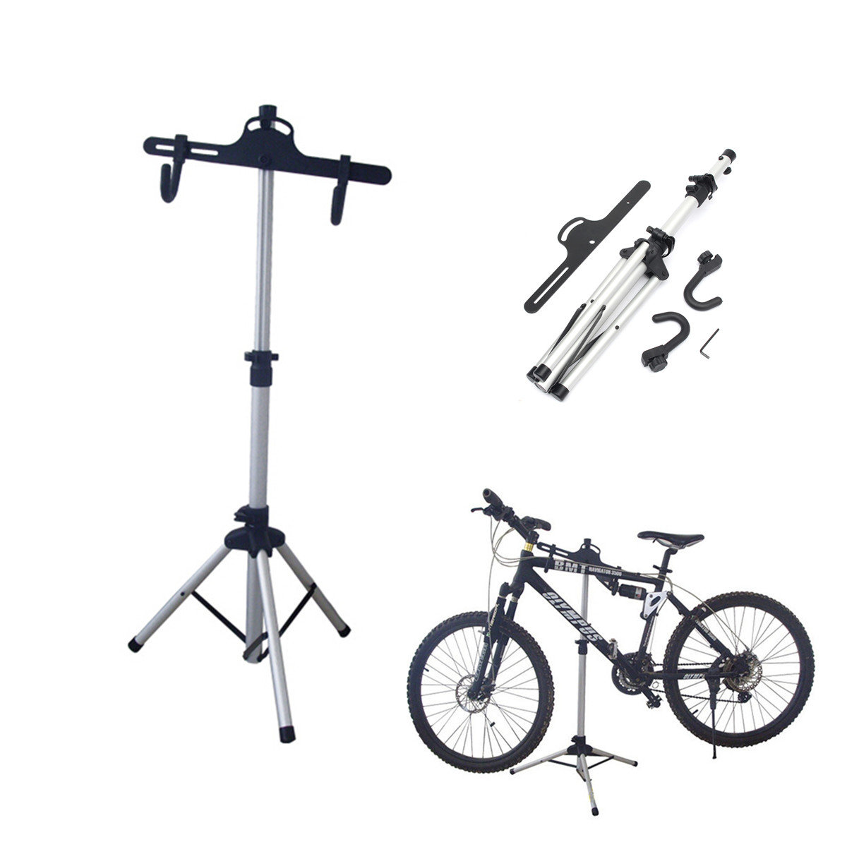 best bike stand for maintenance