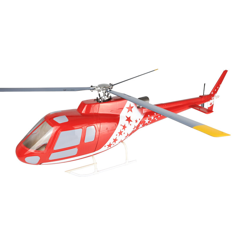 best price,flywing,squirrel,as350,rc,helicopter,bnf,with,h1,coupon,price,discount
