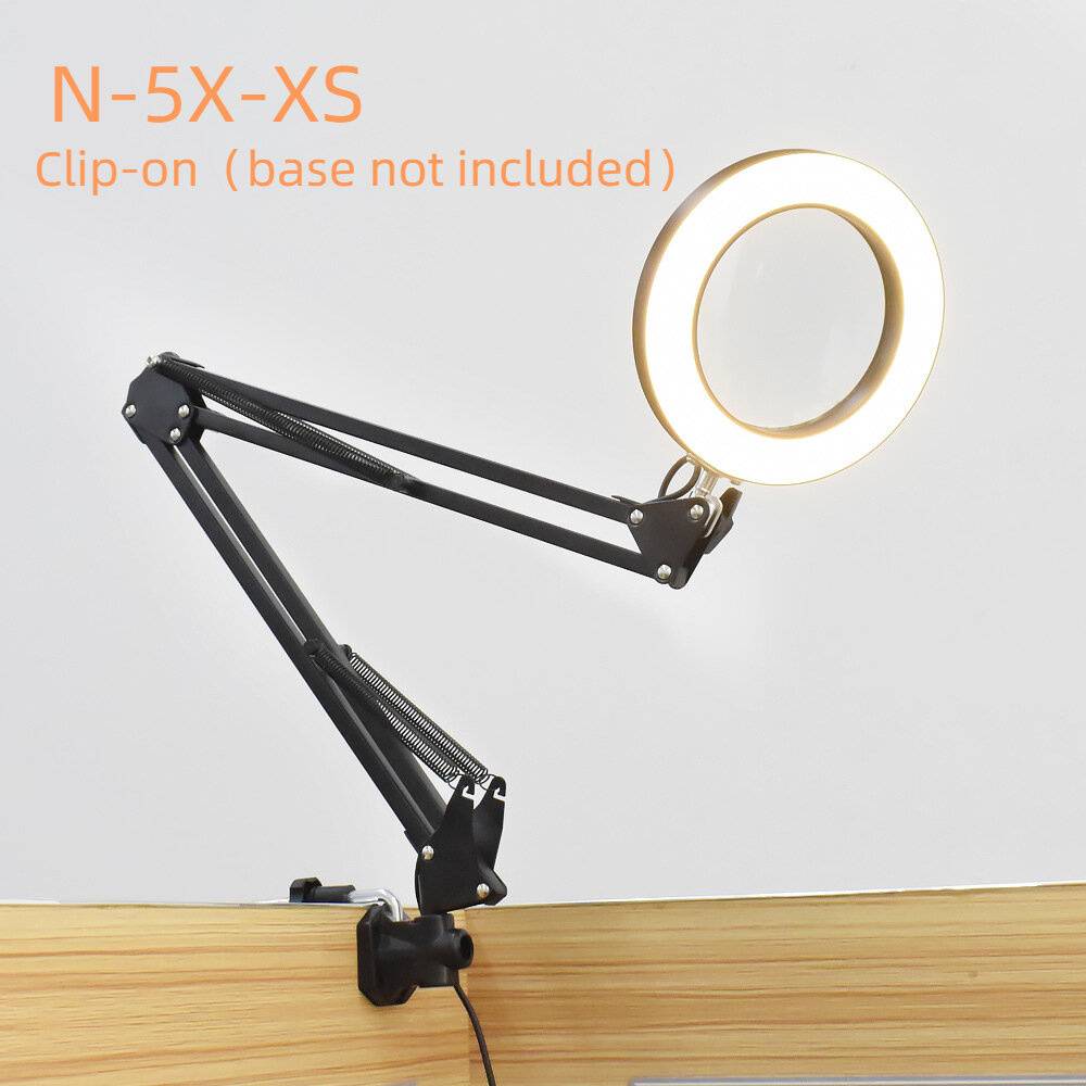 best price,5x,xs,led,magnifying,lamp,discount