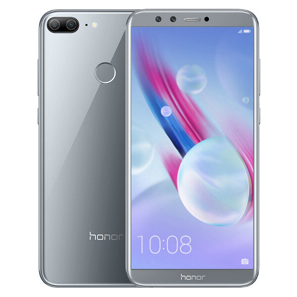 Huawei Honor 9 Lite 5.65 inch Dual Camera 3GB RAM 32GB ROM Kirin 659 Octa core 4G Smartphone
