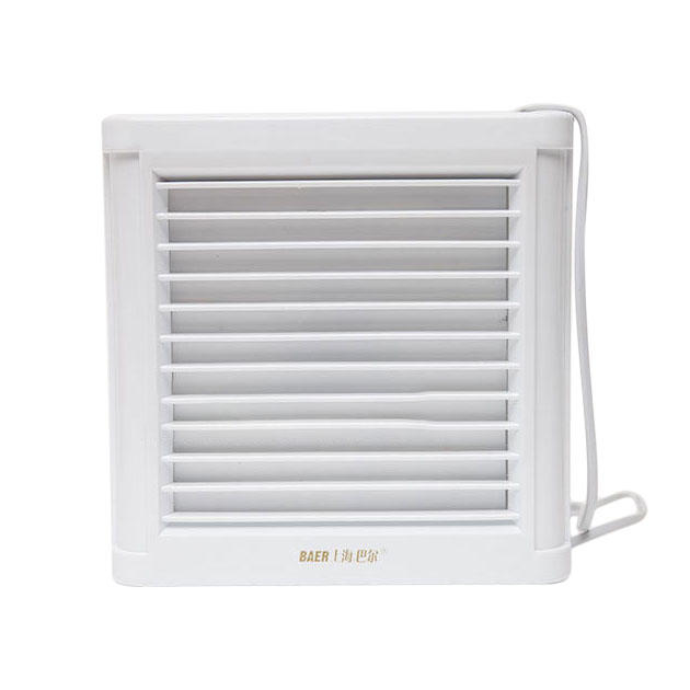 wall mount vent fan for bathrooms