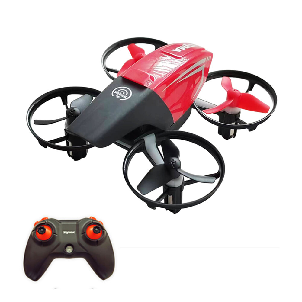 SYMA X36 Infrared Obstacle Avoidance Altitude Hold Mode 360° Filp Stunt Flight 2.4G Toys Kids Gift RC Drone Quadcopter R