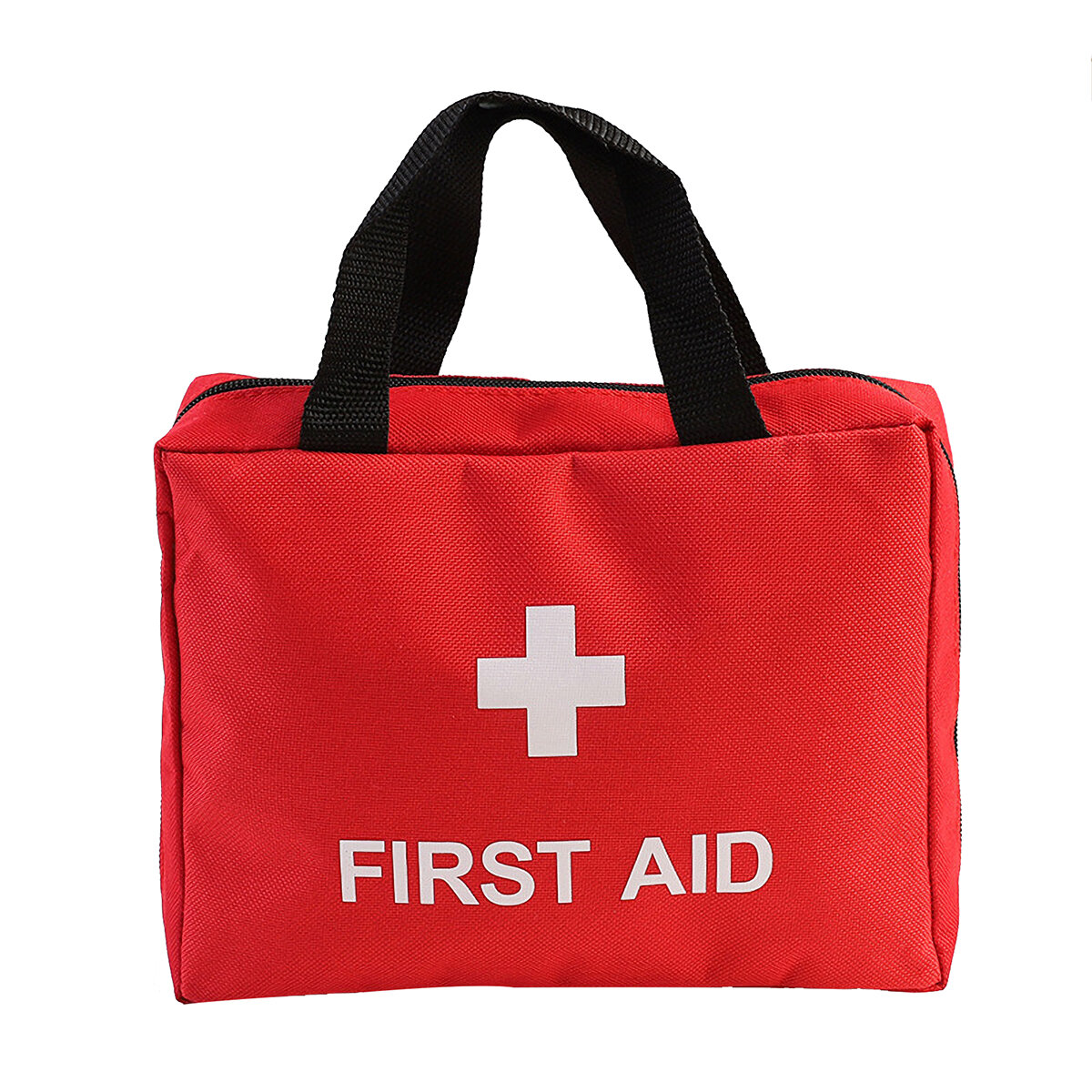 

Travel Sorage Bag First Aid Kit Waterproof Emergency Bag Outdoor Lifesaving Bag Field self Rescue Medical Bag